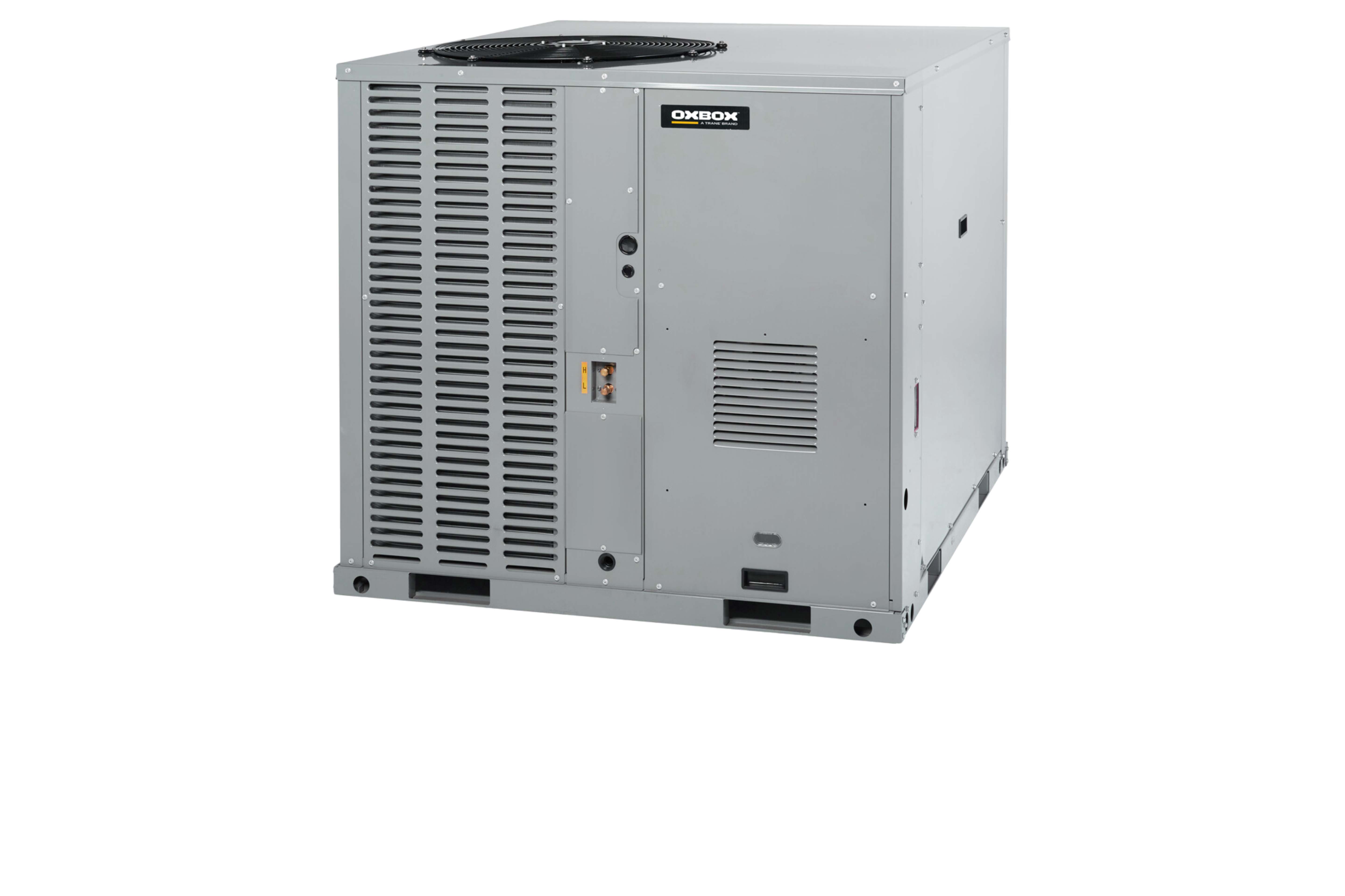 Affordable HVAC Packaged Units | Oxbox Affordable HVAC Packaged Units | Oxbox