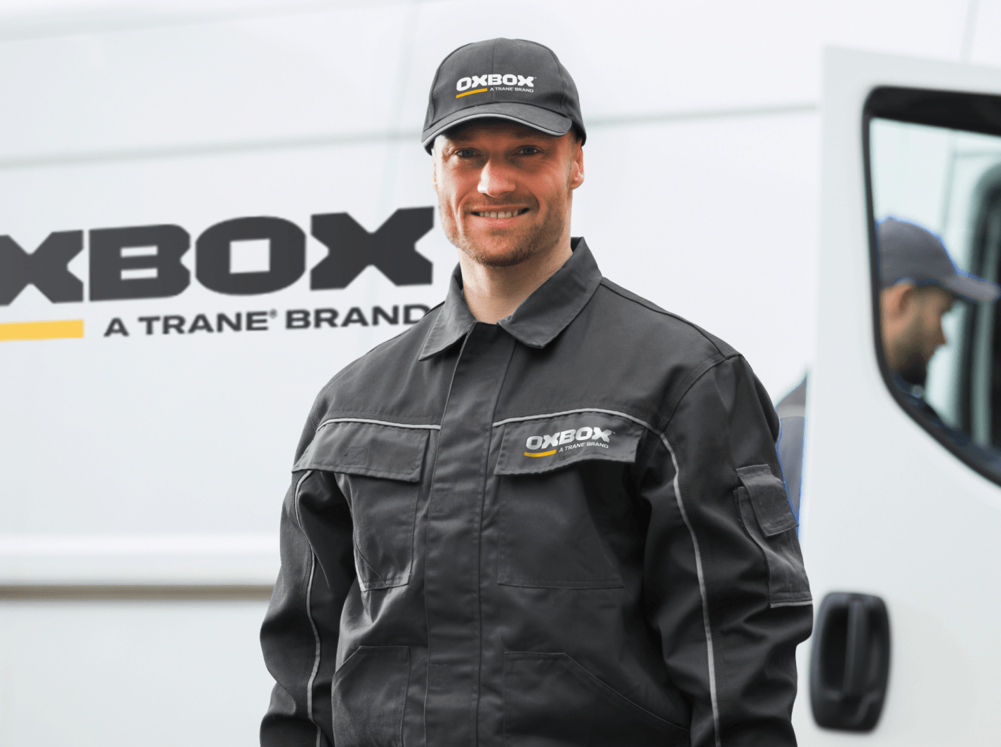 HVAC Information for Distributors Oxbox